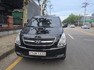 Hyundai Grandeur 2014