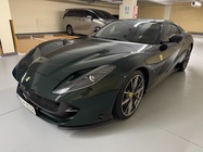 Ferrari 812 2020