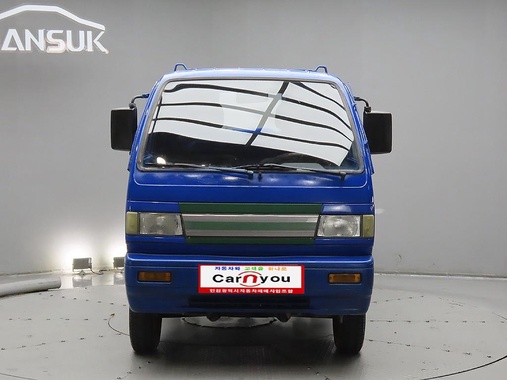 Chevrolet labo 2011