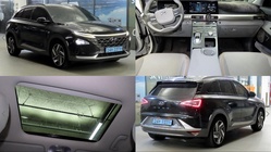 Hyundai Nexo 2020