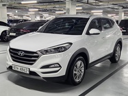 Hyundai Tucson 2015