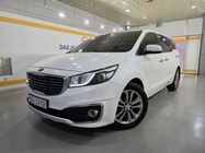Kia Canival 2016