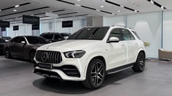 Mercedes-Benz GLE-Class 2023