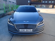 Hyundai Genesis 2014