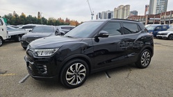 Ssangyong TIBOLI 2019