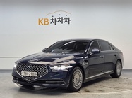 Genesis G90 2020