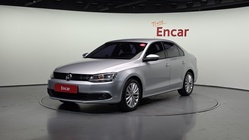 Volkswagen Jetta 2013