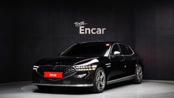 Genesis G90 2022