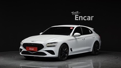 Genesis G70 2022