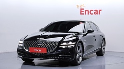 Genesis G80 2020