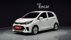 Kia morning 2017
