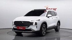 Hyundai Santa Fe 2023