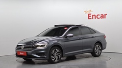 Volkswagen Jetta 2021