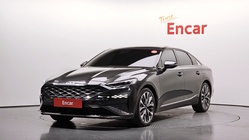 Kia K8 2022