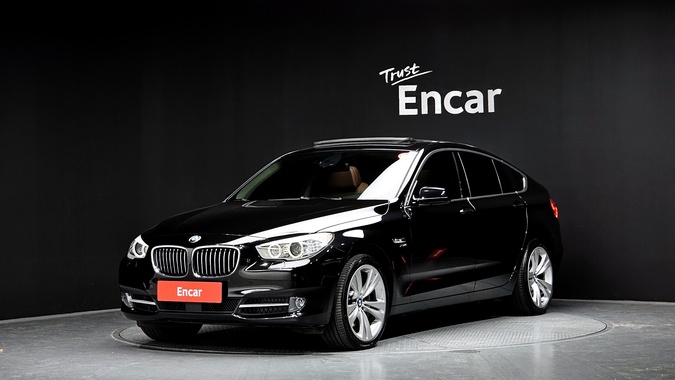 BMW Gran Turismo 2012