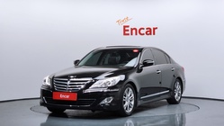 Hyundai Genesis 2011