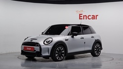 MINI Cooper 2021