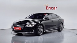 Hyundai Grandeur 2016