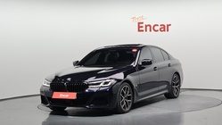 BMW 5 Series 2023