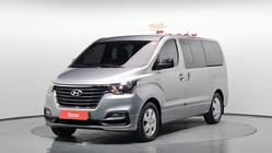 Hyundai Grandeur 2018