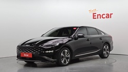 Kia K8 2021