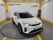 Kia Stonic 2017