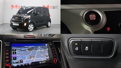 Kia RAY 2017