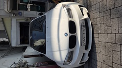 BMW 1 Series 2011