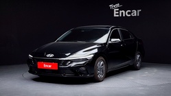 Hyundai Avante 2025