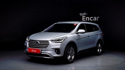 Hyundai Maxcruz 2016