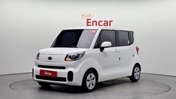 Kia RAY 2021