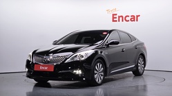 Hyundai Grandeur 2017