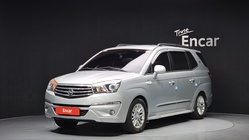 Ssangyong KORANDO 2013