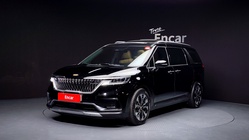 Kia Canival 2020