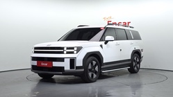 Hyundai Santa Fe 2023