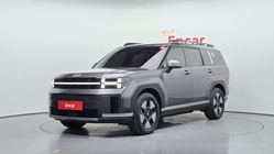 Hyundai Santa Fe 2023