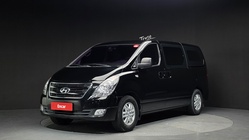 Hyundai Grandeur 2017