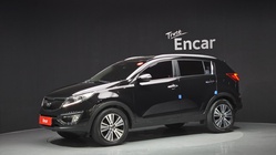 Kia Sportage 2015