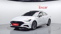 Hyundai Sonata 2021