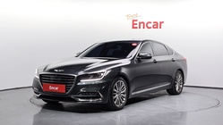 Genesis G80 2019