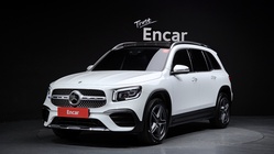 Mercedes-Benz GLB-Class 2022