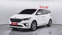 Kia Canival 2019