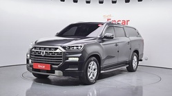 Ssangyong Rexton 2023