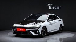 Hyundai Avante 2023