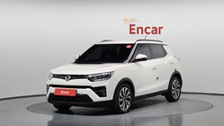 Ssangyong TIBOLI 2020