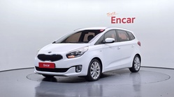 Kia Carens 2014