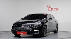 Chevrolet Malibu 2016