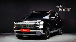 Hyundai Palisade 2025