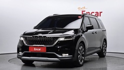 Kia Canival 2020
