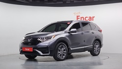 Honda CR-V 2021